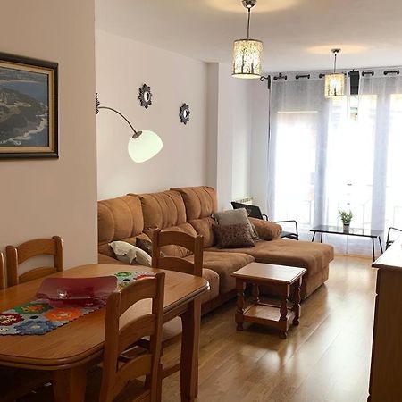 Apartamento Bella Vista Suances Exterior foto
