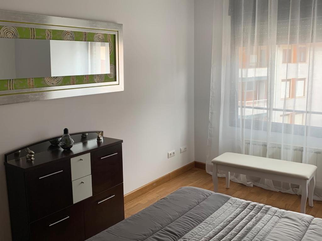 Apartamento Bella Vista Suances Exterior foto