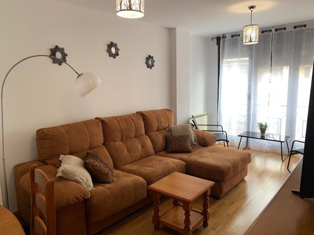 Apartamento Bella Vista Suances Exterior foto