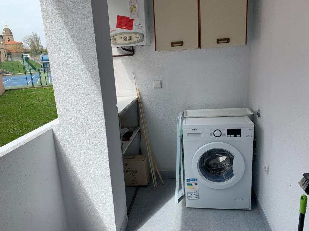 Apartamento Bella Vista Suances Exterior foto
