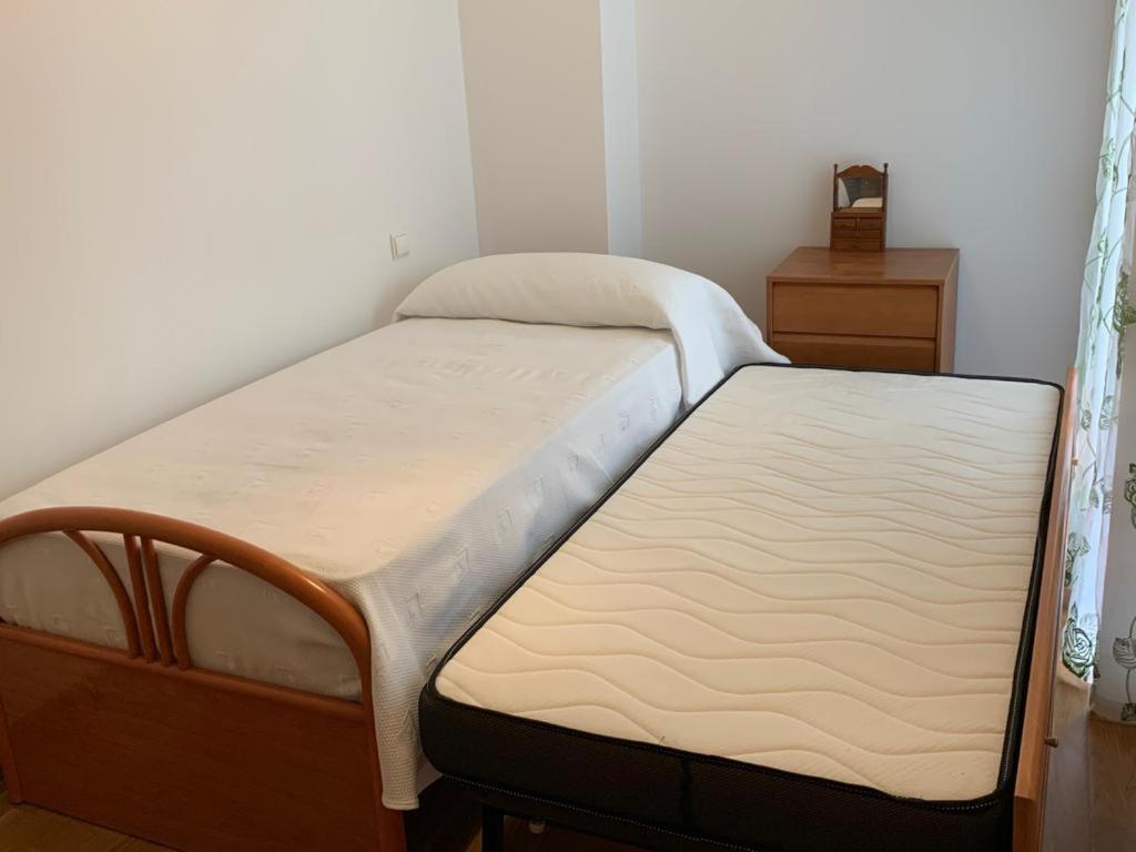Apartamento Bella Vista Suances Exterior foto